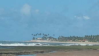 Marulhos Resort Studios Para Temporada