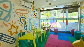 Marulhos Resort Studios Para Temporada