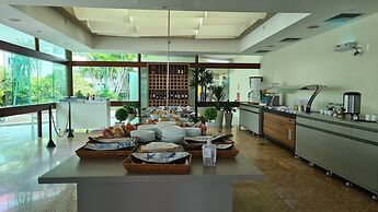 Marulhos Resort Studios Para Temporada