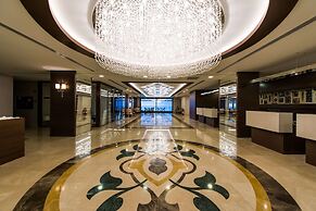 Radisson Blu Hotel, Ordu