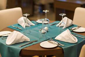 Radisson Blu Hotel, Ordu