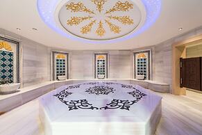 Radisson Blu Hotel, Ordu