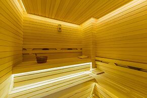 Radisson Blu Hotel, Ordu