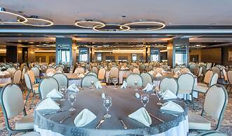 Radisson Blu Hotel, Ordu