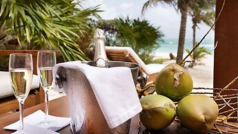 Casa Chablé Sian Ka'an Reserve - South of Tulum