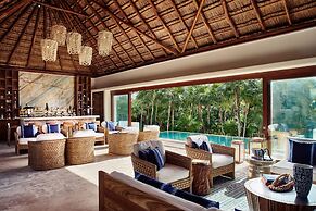 Casa Chablé Sian Ka'an Reserve - South of Tulum