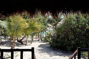 Casa Chablé Sian Ka'an Reserve - South of Tulum