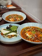 Casa Chablé Sian Ka'an Reserve - South of Tulum