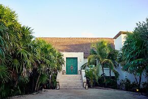 Casa Chablé Sian Ka'an Reserve - South of Tulum