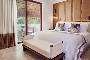 Casa Chablé Sian Ka'an Reserve - South of Tulum