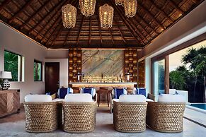 Casa Chablé Sian Ka'an Reserve - South of Tulum