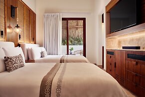 Casa Chablé Sian Ka'an Reserve - South of Tulum