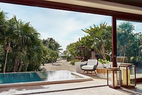 Casa Chablé Sian Ka'an Reserve - South of Tulum