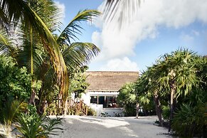 Casa Chablé Sian Ka'an Reserve - South of Tulum