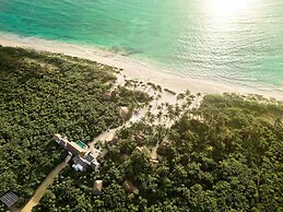 Casa Chablé Sian Ka'an Reserve - South of Tulum