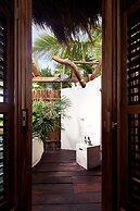 Casa Chablé Sian Ka'an Reserve - South of Tulum