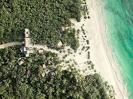 Casa Chablé Sian Ka'an Reserve - South of Tulum