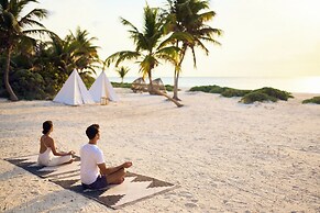 Casa Chablé Sian Ka'an Reserve - South of Tulum