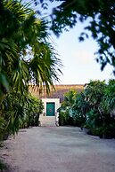 Casa Chablé Sian Ka'an Reserve - South of Tulum