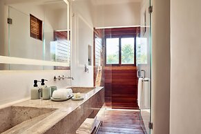 Casa Chablé Sian Ka'an Reserve - South of Tulum