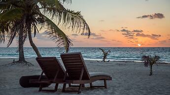 Casa Chablé Sian Ka'an Reserve - South of Tulum