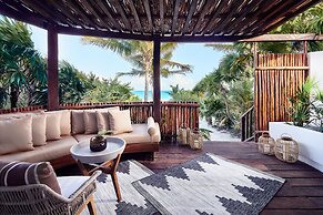 Casa Chablé Sian Ka'an Reserve - South of Tulum