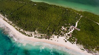 Casa Chablé Sian Ka'an Reserve - South of Tulum