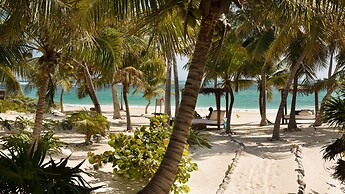Casa Chablé Sian Ka'an Reserve - South of Tulum