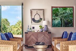 Casa Chablé Sian Ka'an Reserve - South of Tulum