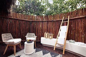 Casa Chablé Sian Ka'an Reserve - South of Tulum