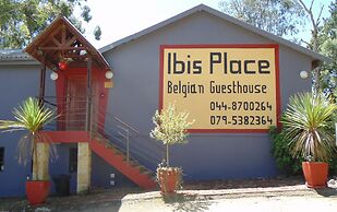 Ibis Place Guest House