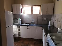 Ibis Place Guest House