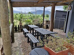 Ibis Place Guest House