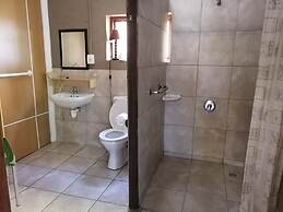 Ibis Place Guest House