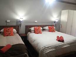 Ibis Place Guest House