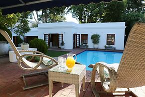 Constantia Garden Suites