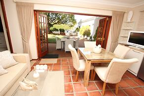 Constantia Garden Suites