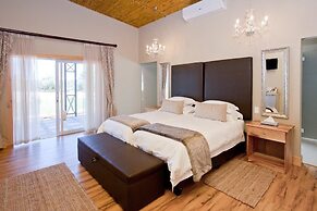 Surval Boutique Olive Estate