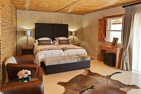 Surval Boutique Olive Estate