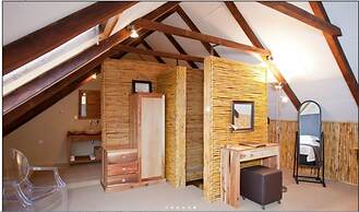 Surval Boutique Olive Estate