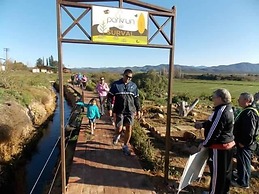 Surval Boutique Olive Estate