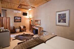 Surval Boutique Olive Estate