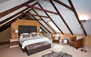 Surval Boutique Olive Estate