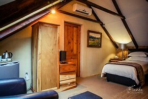 Surval Boutique Olive Estate