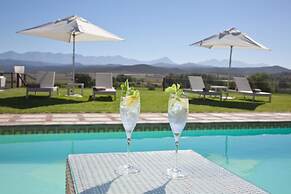 Surval Boutique Olive Estate