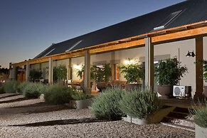 Surval Boutique Olive Estate