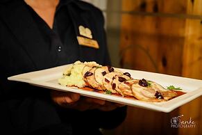 Surval Boutique Olive Estate