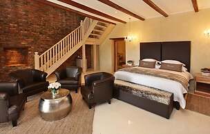 Surval Boutique Olive Estate