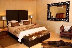 Surval Boutique Olive Estate