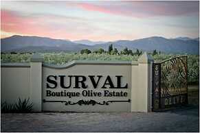 Surval Boutique Olive Estate